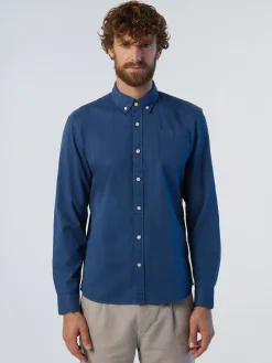 North Sails Camicia con taschino*Uomo Outlet|Camicie