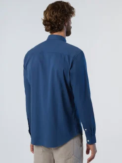 North Sails Camicia con taschino*Uomo Outlet|Camicie