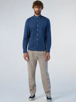 North Sails Camicia con taschino*Uomo Outlet|Camicie