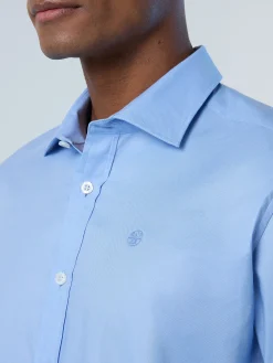 North Sails Camicia in cotone antimacchia*Uomo Outlet