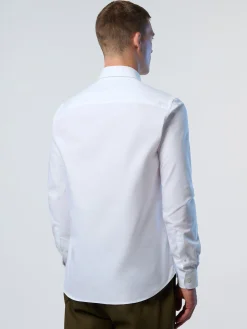 North Sails Camicia in cotone Oxford*Uomo Camicie