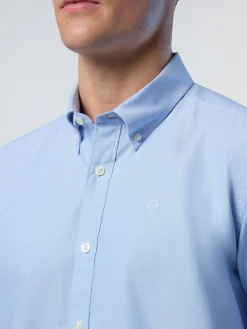 North Sails Camicia in cotone Oxford*Uomo Camicie