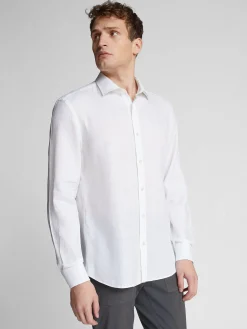 North Sails Camicia in lino*Uomo Outlet|Camicie