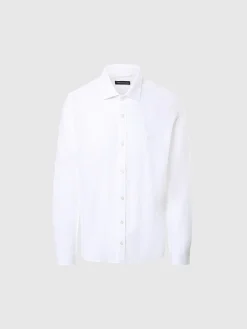 North Sails Camicia in lino*Uomo Outlet|Camicie