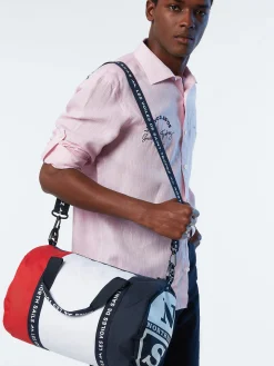 North Sails Camicia in lino Saint-Tropez*Uomo Outlet|Camicie