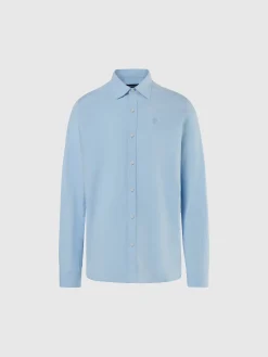 North Sails Camicia in popeline stretch*Uomo Camicie