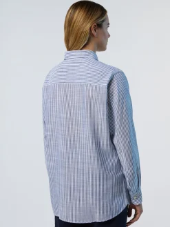 North Sails Camicia in TENCEL™*Donna Outlet|Camicie