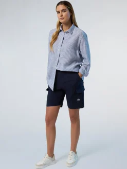North Sails Camicia in TENCEL™*Donna Outlet|Camicie