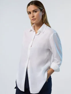 North Sails Camicia in TENCEL™*Donna Outlet|Camicie