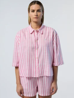 North Sails Camicia in TENCEL™*Donna Outlet