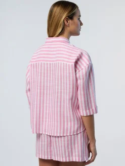 North Sails Camicia in TENCEL™*Donna Outlet