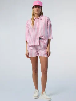 North Sails Camicia in TENCEL™*Donna Outlet