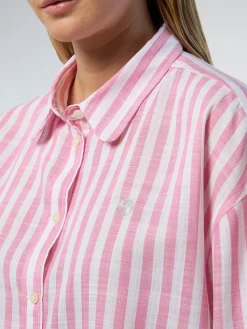 North Sails Camicia in TENCEL™*Donna Outlet