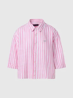 North Sails Camicia in TENCEL™*Donna Outlet