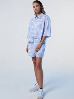 North Sails Camicia in TENCEL™*Donna Outlet