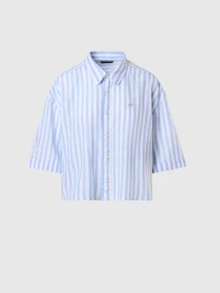 North Sails Camicia in TENCEL™*Donna Outlet