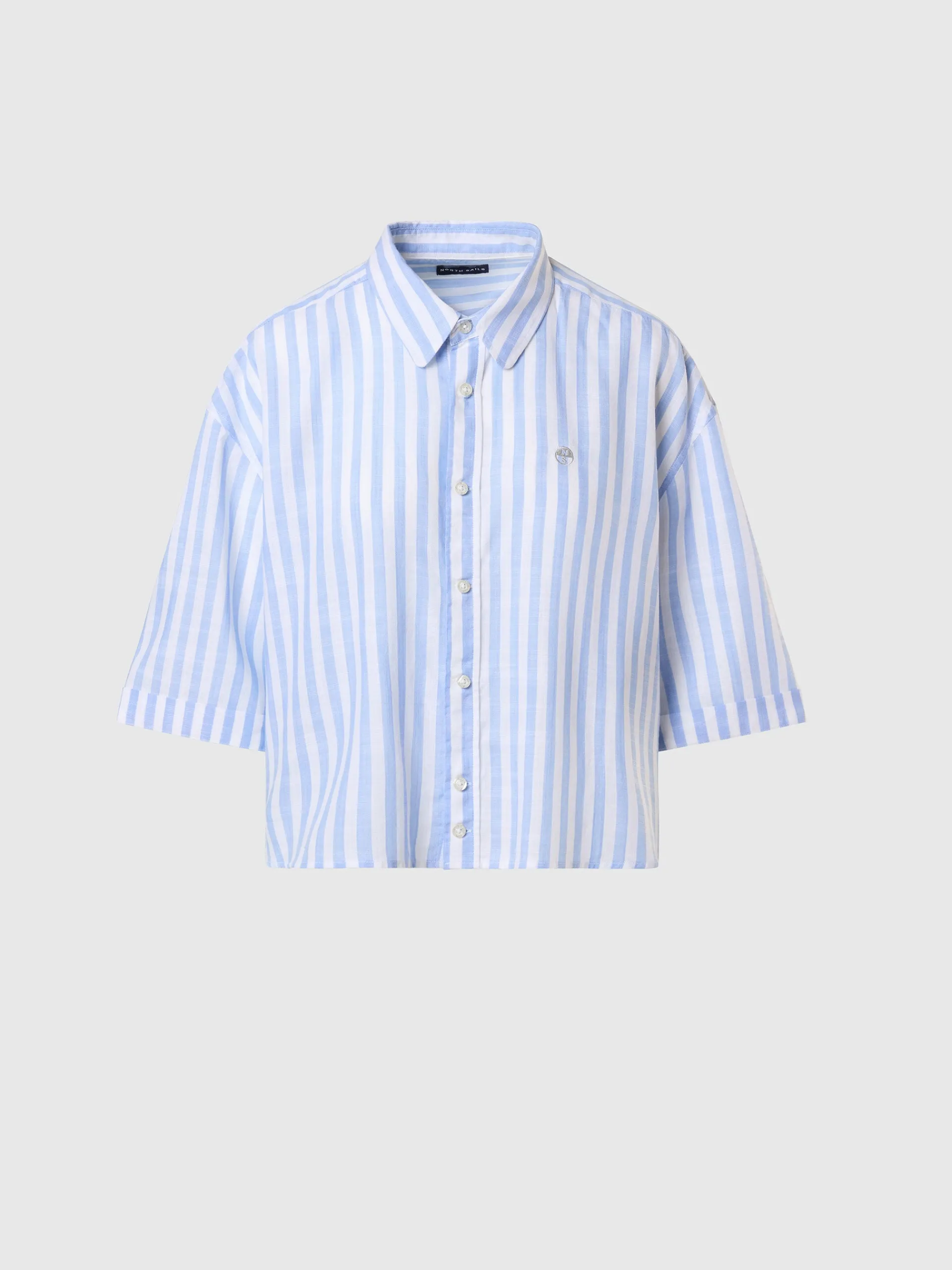 North Sails Camicia in TENCEL™*Donna Outlet