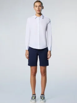 North Sails Camicia Poplin*Donna Camicie