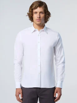 North Sails Camicia Poplin*Uomo Camicie
