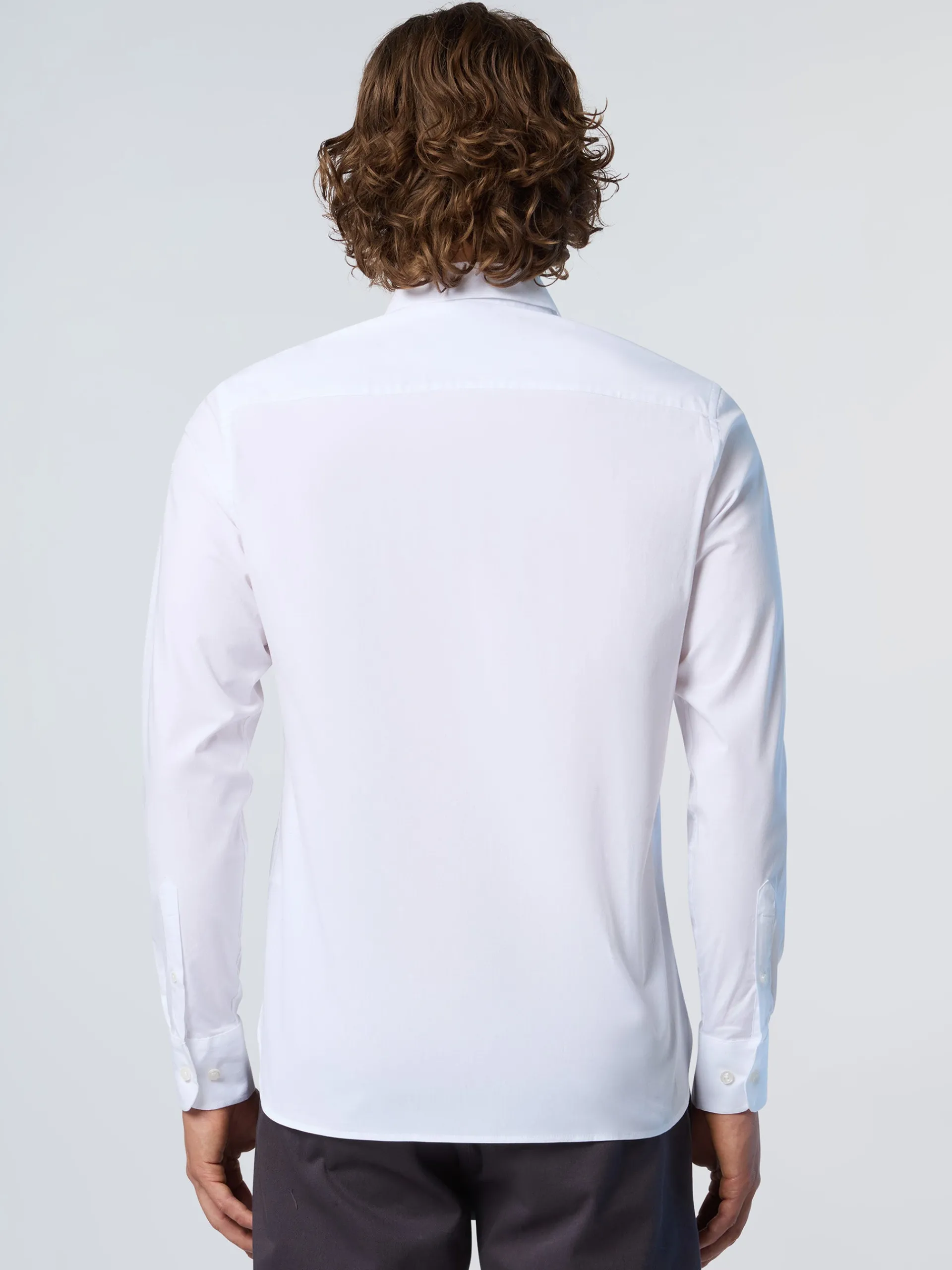 North Sails Camicia Poplin*Uomo Camicie