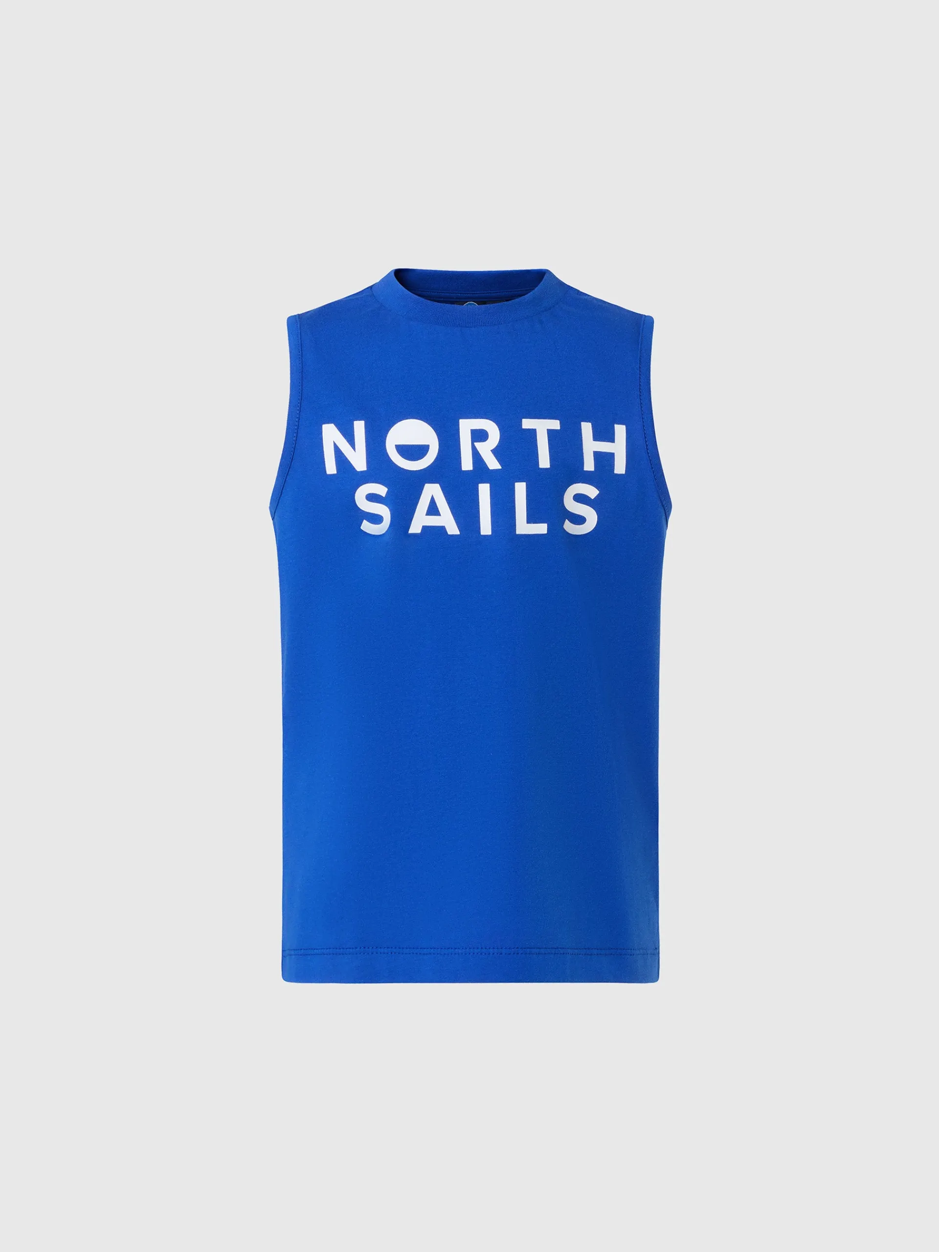 North Sails Canotta con logo stampato* Outlet|T-shirts