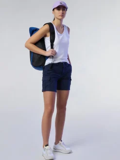 North Sails Canotta in bambù*Donna Outlet