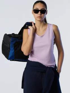 North Sails Canotta in bambù*Donna Outlet