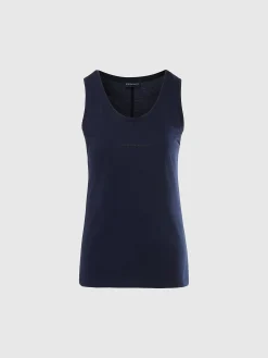 North Sails Canotta in bambù*Donna Outlet