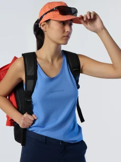 North Sails Canotta in bambù*Donna Outlet