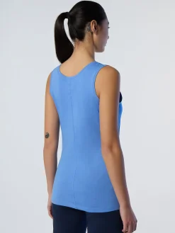 North Sails Canotta in bambù*Donna Outlet