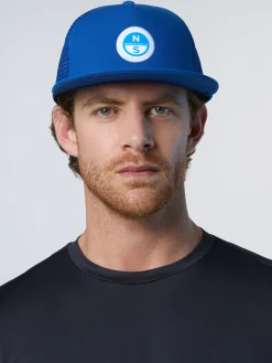 North Sails Cappellino Trucker*Uomo Accessori