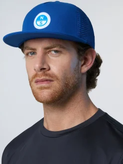 North Sails Cappellino Trucker*Uomo Accessori