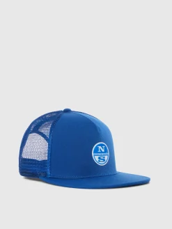 North Sails Cappellino Trucker*Uomo Accessori