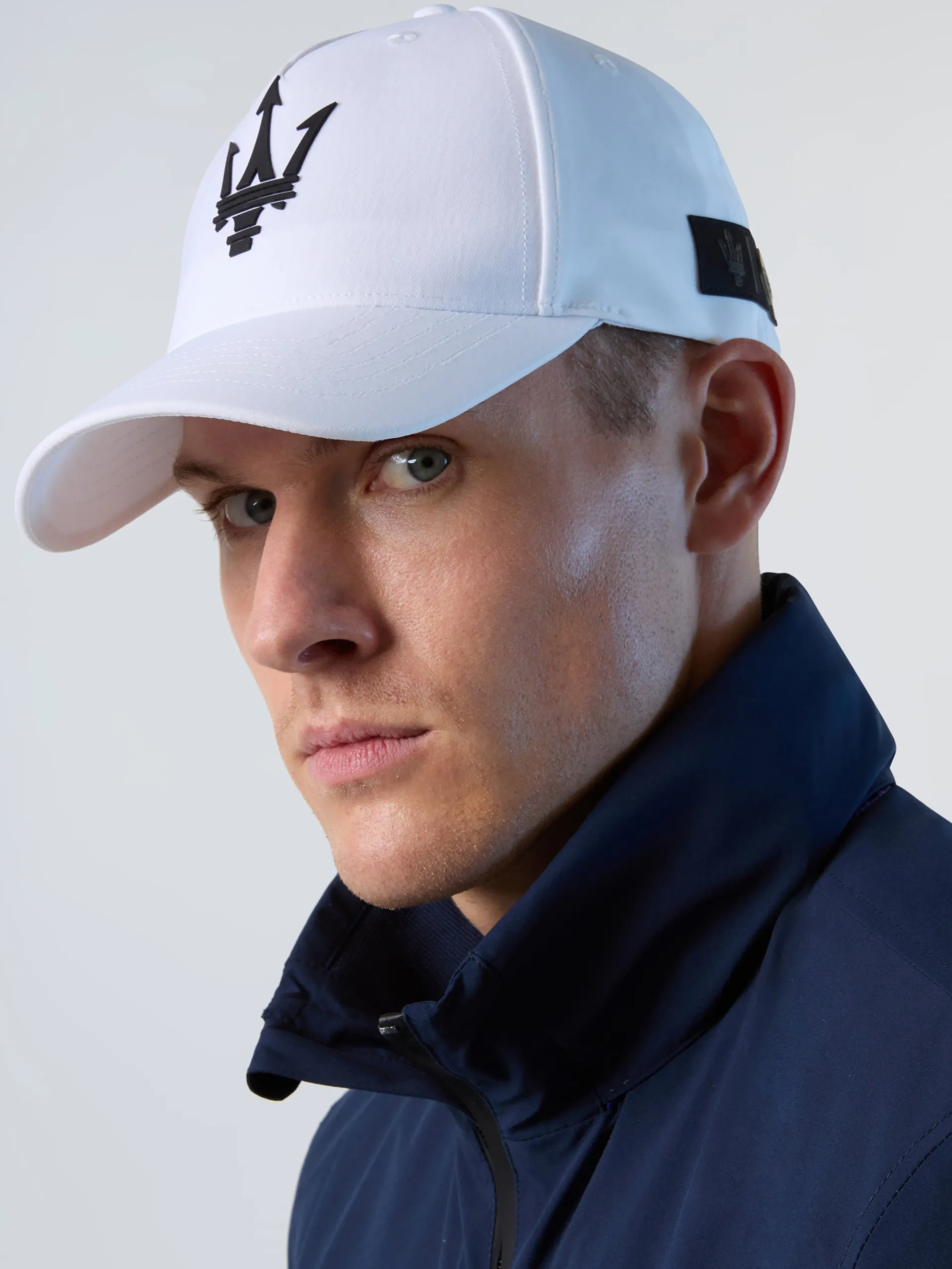 North Sails Cappello con tridente*Uomo Outlet|Accessori