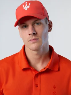 North Sails Cappello con tridente*Uomo Outlet|Accessori