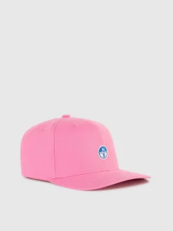 North Sails Cappello da baseball con logo*Donna Outlet|Accessori