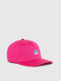 North Sails Cappello da baseball con logo*Donna Outlet|Accessori