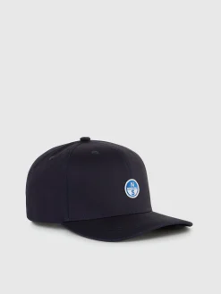 North Sails Cappello da baseball con logo*Donna Outlet|Accessori