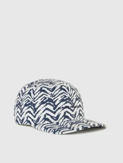 North Sails Cappello da baseball con stampa*Donna Outlet|Accessori
