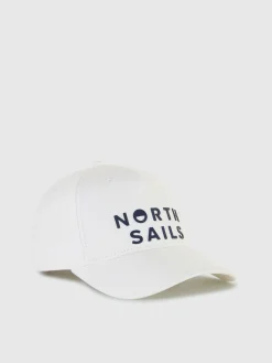 North Sails Cappello da baseball con logo* Outlet|Accessori
