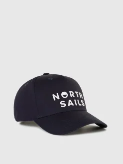 North Sails Cappello da baseball con logo* Outlet|Accessori