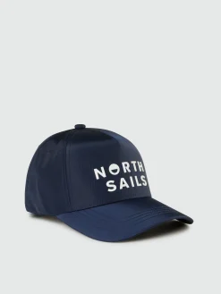 North Sails Cappello da baseball in nylon*Donna Shop By Look|Accessori