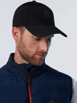 North Sails Cappello da baseball in nylon*Uomo Outlet|Accessori