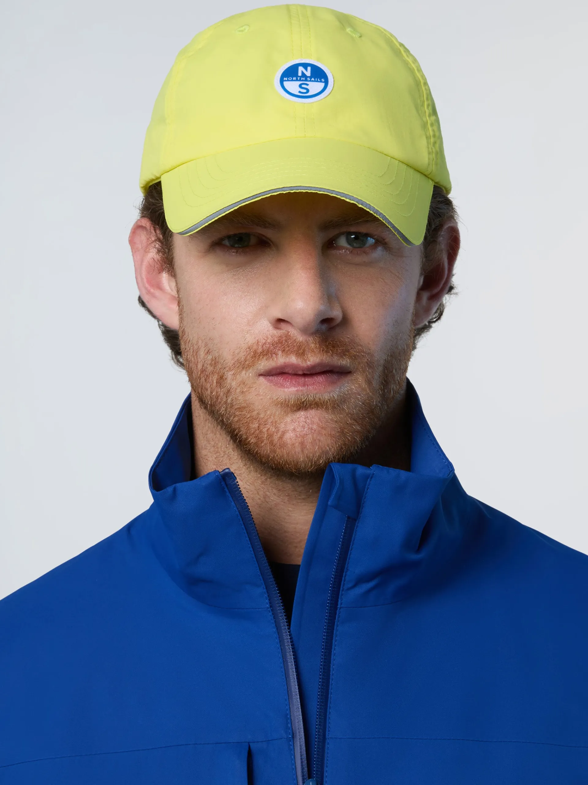 North Sails Cappello Fast Dry*Uomo Accessori