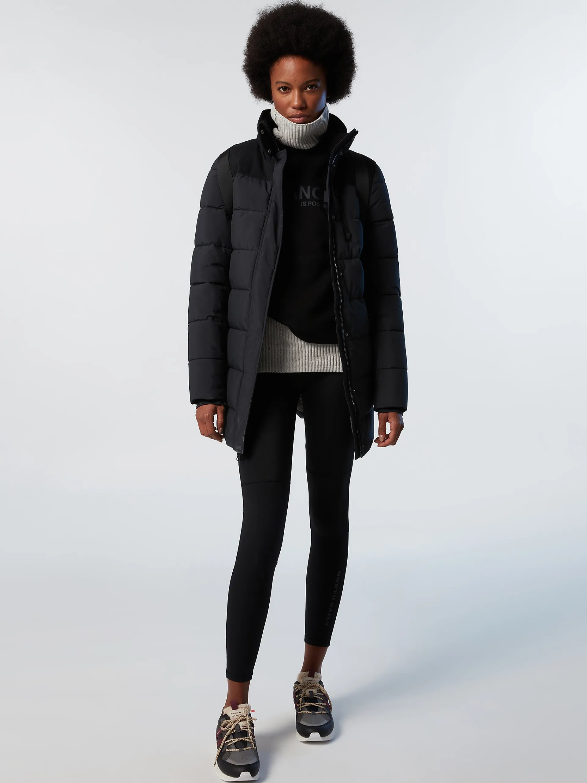 North Sails Cappotto Cowes*Donna Outlet|Giacche