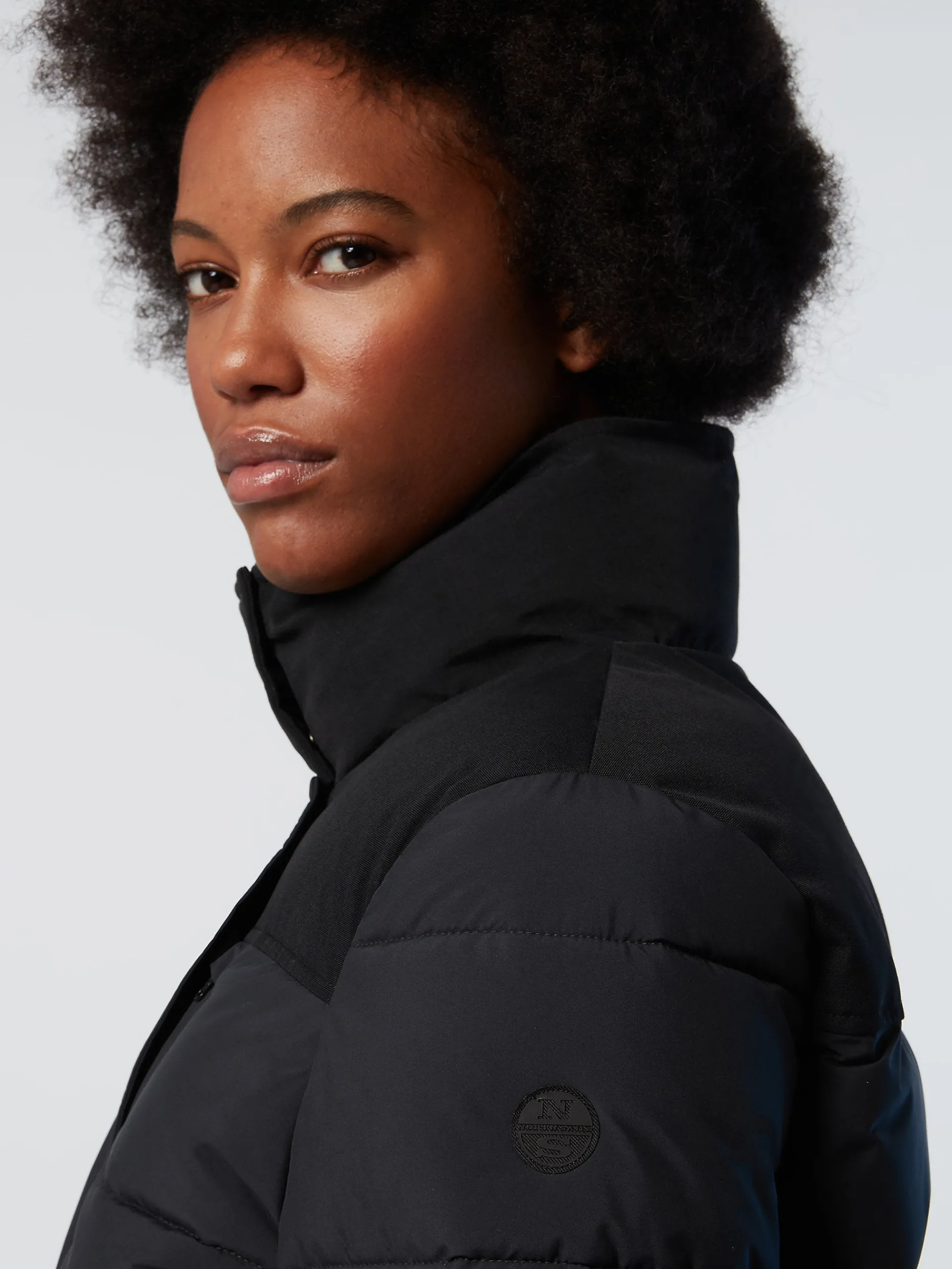 North Sails Cappotto Cowes*Donna Outlet|Giacche