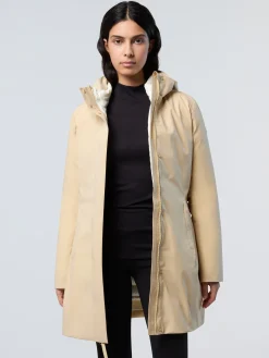 North Sails Cappotto Dartmouth*Donna Giacche