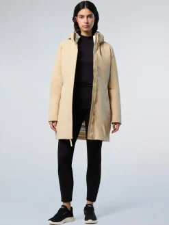 North Sails Cappotto Dartmouth*Donna Giacche