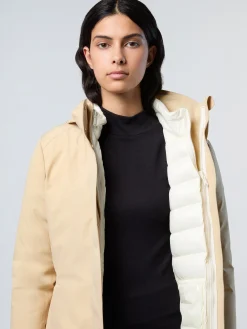 North Sails Cappotto Dartmouth*Donna Giacche