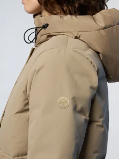 North Sails Cappotto Sydney*Donna Shop By Look|Giacche